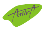 Expositor de Acrílico Colorido Interlagos - Expositor de Anel em Acrílico - ACRILICA