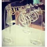 expositor de acrílico para joias Jardim São Luiz expositor de acrílico para joias Jardim São Luiz