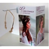 expositor de acrílico para tiaras Itaim Bibi expositor de acrílico para tiaras Itaim Bibi