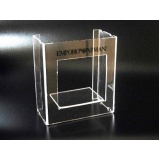 expositor de óculos em acrílico preço Interlagos expositor de óculos em acrílico preço Interlagos