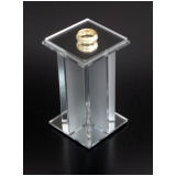 expositores de anel em acrílico Cidade Ademar expositores de anel em acrílico Cidade Ademar