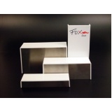 expositores de óculos em acrílico Jardim São Luiz expositores de óculos em acrílico Jardim São Luiz