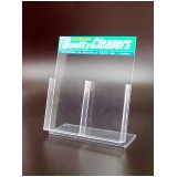 fábrica de expositor de acrílico colorido Socorro fábrica de expositor de acrílico colorido Socorro