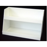 fábrica de expositor de acrílico para joias Diadema fábrica de expositor de acrílico para joias Diadema