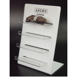fábrica de expositor de acrílico para óculos Jardim São Luiz fábrica de expositor de acrílico para óculos Jardim São Luiz