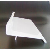 fábrica de expositor de acrílico Capão Redondo fábrica de expositor de acrílico Capão Redondo