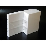 fábrica de expositor de óculos em acrílico Interlagos fábrica de expositor de óculos em acrílico Interlagos