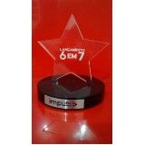 onde encontrar troféu de acrílico personalizado na Vila Andrade onde encontrar troféu de acrílico personalizado na Vila Andrade