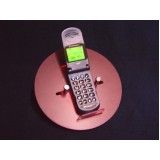 porta celulares em acrílico no Capão Redondo
