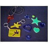 produto em acrílico para artesanato em Diadema produto em acrílico para artesanato em Diadema