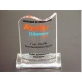 troféu de acrílico para encomenda no Sacomã troféu de acrílico para encomenda no Sacomã