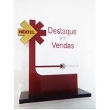 troféu personalizado de acrílico preço em Santo Amaro troféu personalizado de acrílico preço em Santo Amaro