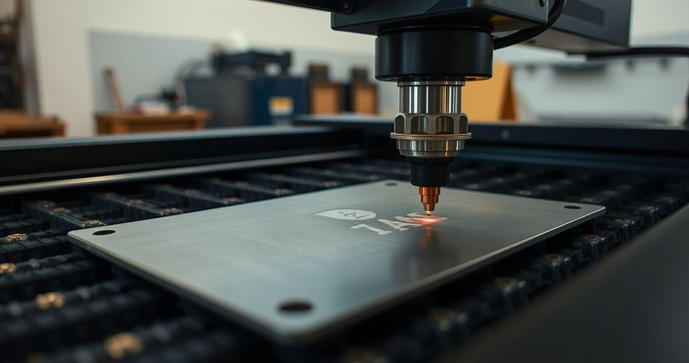 Serviço de corte a laser metal transforma projetos em realidade com precisão e eficiência Serviço de corte a laser metal transforma projetos em realidade com precisão e eficiência