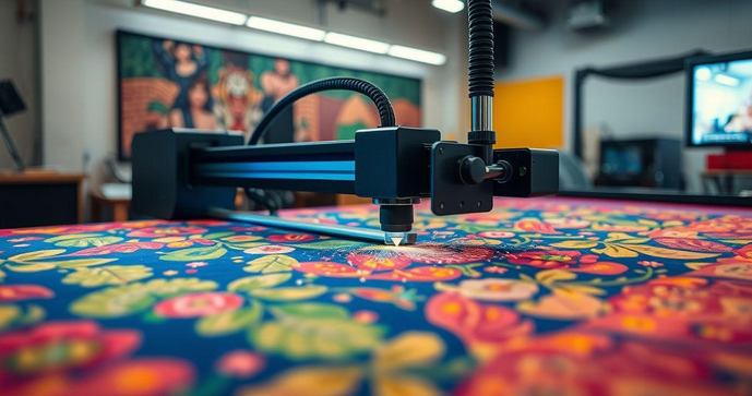 Descubra como o Serviço de Corte a Laser em Tecido Revoluciona a Indústria Têxtil Descubra como o Serviço de Corte a Laser em Tecido Revoluciona a Indústria Têxtil