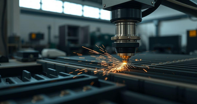 Serviço de Corte a Laser em Tubos: Vantagens e Aplicações para Sua Indústria
