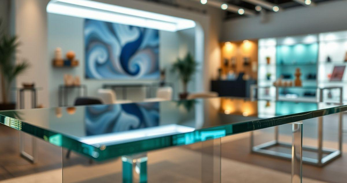 Como escolher o display de mesa em acrílico ideal para sua necessidade Como escolher o display de mesa em acrílico ideal para sua necessidade