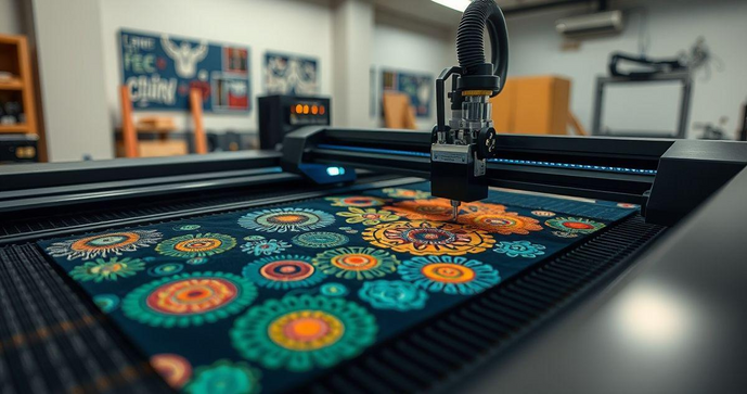 Como escolher o melhor serviço de corte a laser em tecido com dicas indispensáveis Como escolher o melhor serviço de corte a laser em tecido com dicas indispensáveis