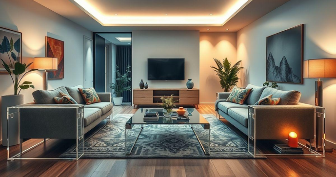 Descubra os Benefícios e Usos dos Produtos de Acrílico para Sua Casa e Empresa Descubra os Benefícios e Usos dos Produtos de Acrílico para Sua Casa e Empresa