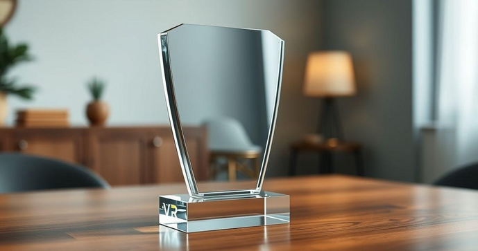 Troféu de Acrílico Preço: Descubra as Melhores Opções e Onde Comprar Troféu de Acrílico Preço: Descubra as Melhores Opções e Onde Comprar