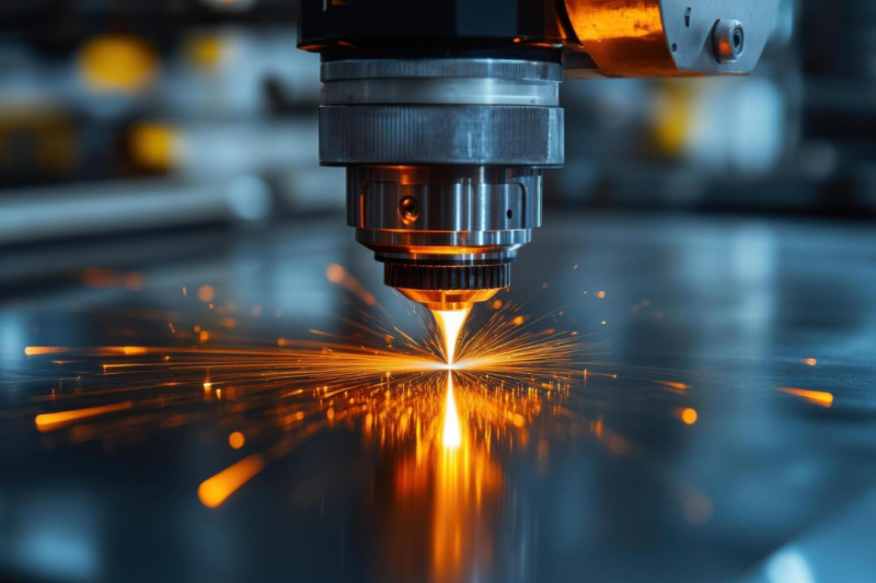 Serviço de Corte a Laser em Acrílico: Vantagens Incríveis