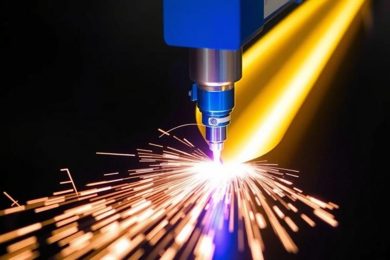 Serviço de Corte a Laser em Tubos: Vantagens e Aplicações para Indústrias Modernas