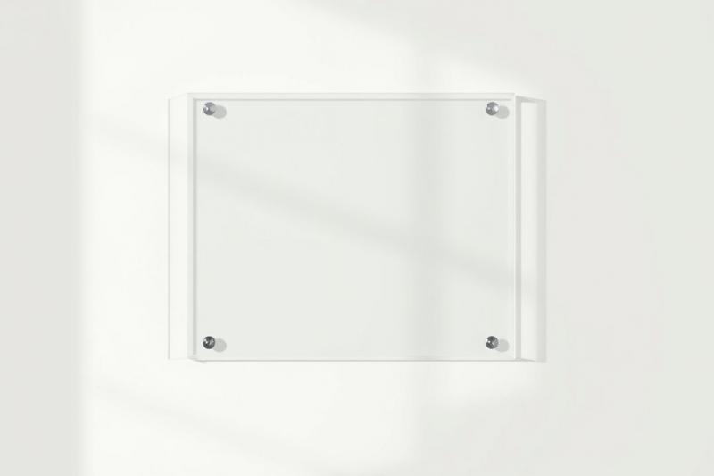 Como Escolher o Display de Acrílico A4 Ideal para Sua Necessidade Como Escolher o Display de Acrílico A4 Ideal para Sua Necessidade