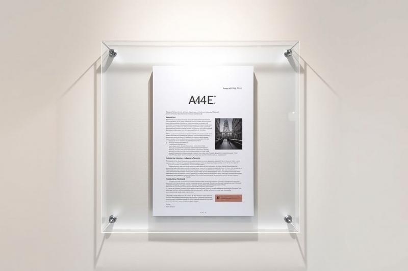 Como Escolher o Melhor Display de Acrílico para Parede e Organizar Seu Ambiente Como Escolher o Melhor Display de Acrílico para Parede e Organizar Seu Ambiente