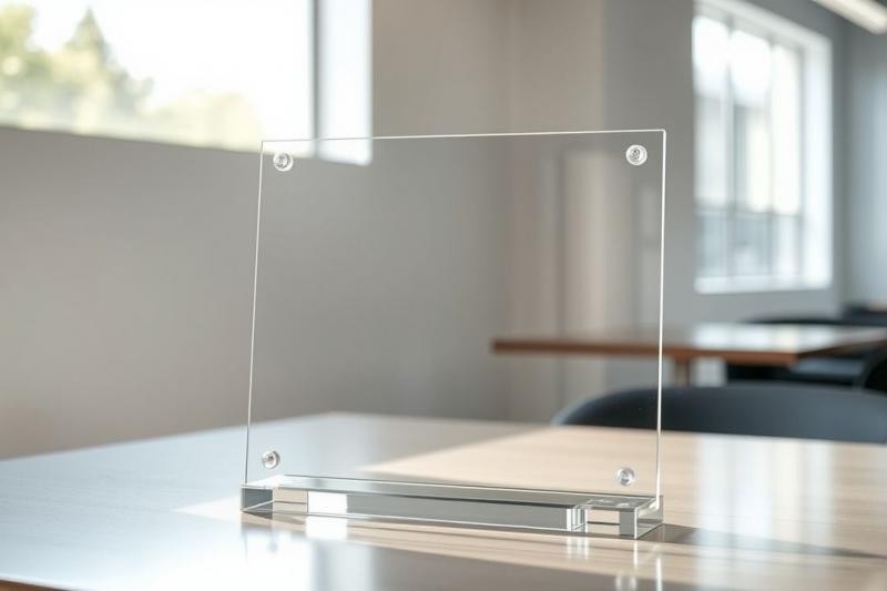 Como Escolher o Melhor Display em Acrílico para Sua Necessidade Como Escolher o Melhor Display em Acrílico para Sua Necessidade