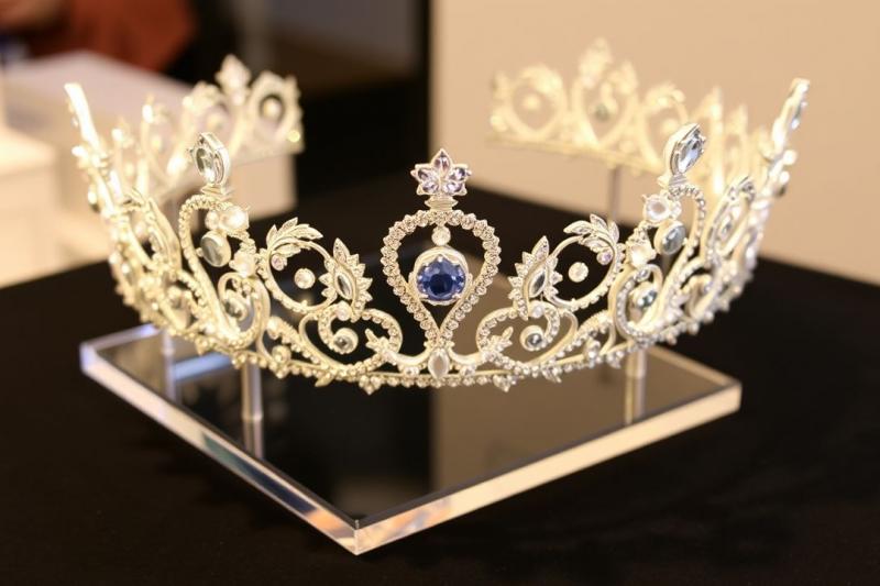 Expositor de acrílico para tiaras: como escolher o ideal para sua loja Expositor de acrílico para tiaras: como escolher o ideal para sua loja