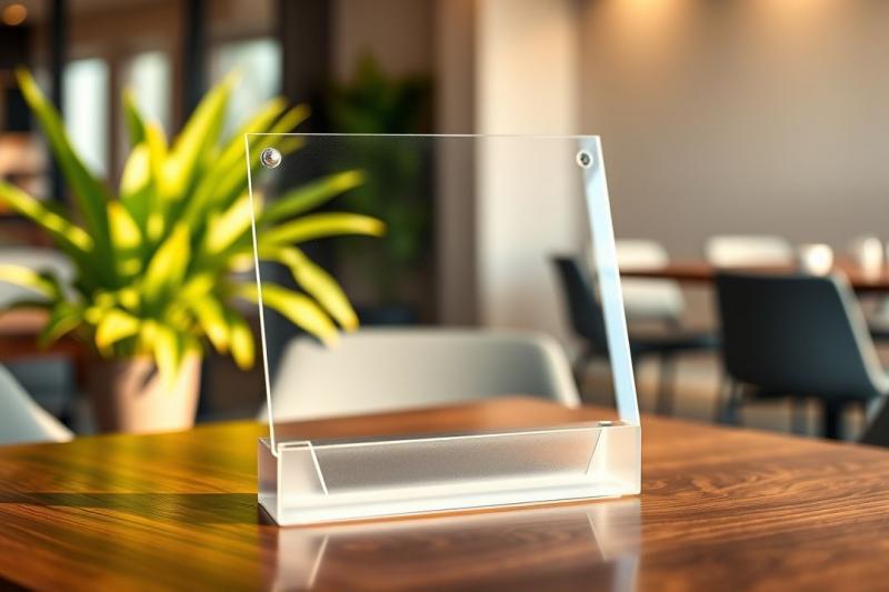 Expositores de acrílico: tudo o que você precisa saber para escolher o melhor Expositores de acrílico: tudo o que você precisa saber para escolher o melhor