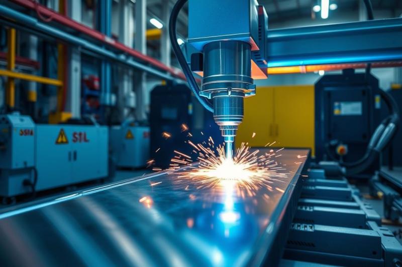 Serviço de Corte a Laser em Tubos: Aplicações para Indústrias Modernas