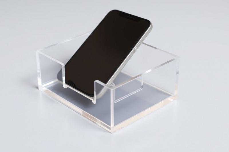 O Melhor Display Acrílico: Como Escolher para Seu Negócio O Melhor Display Acrílico: Como Escolher para Seu Negócio