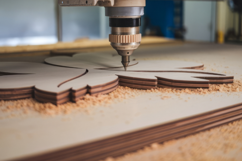 Serviço de Corte a Laser MDF transforma suas ideias em realidade com precisão e qualidade Serviço de Corte a Laser MDF transforma suas ideias em realidade com precisão e qualidade