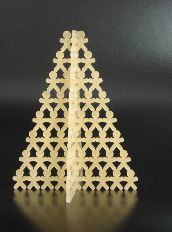 Acrílico personalizado Acrílico personalizado