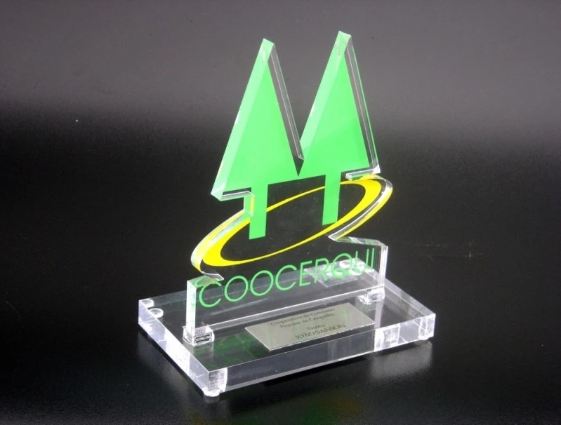 Brindes de acrílico personalizados Brindes de acrílico personalizados