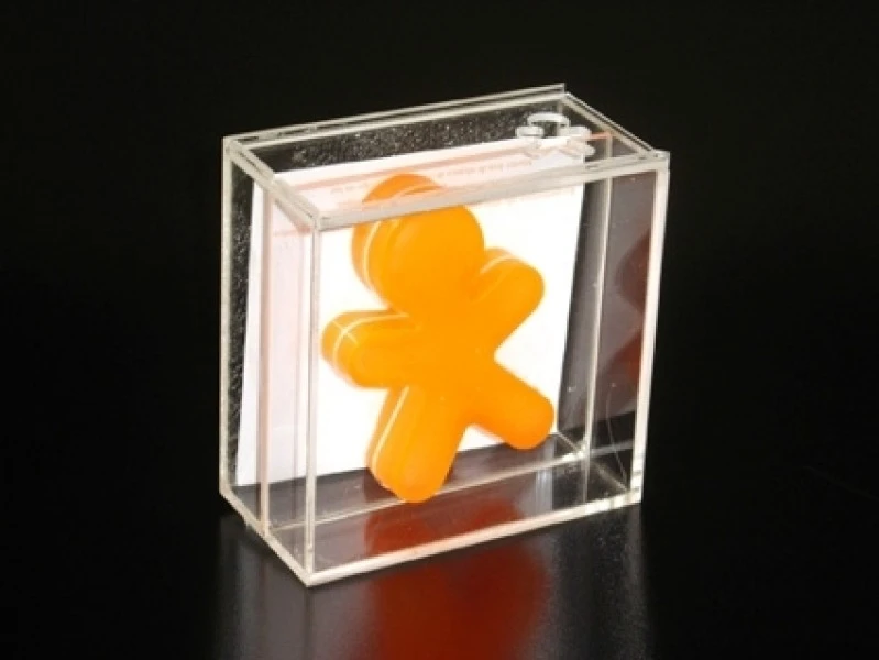 Chaveiro personalizado acrílico Chaveiro personalizado acrílico