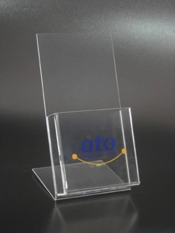 Display a4 de parede Display a4 de parede