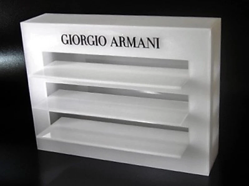 Display a4 de parede Display a4 de parede