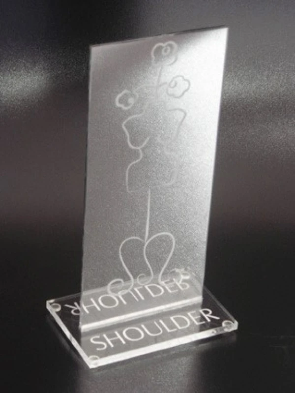 Display a4 plastico Display a4 plastico