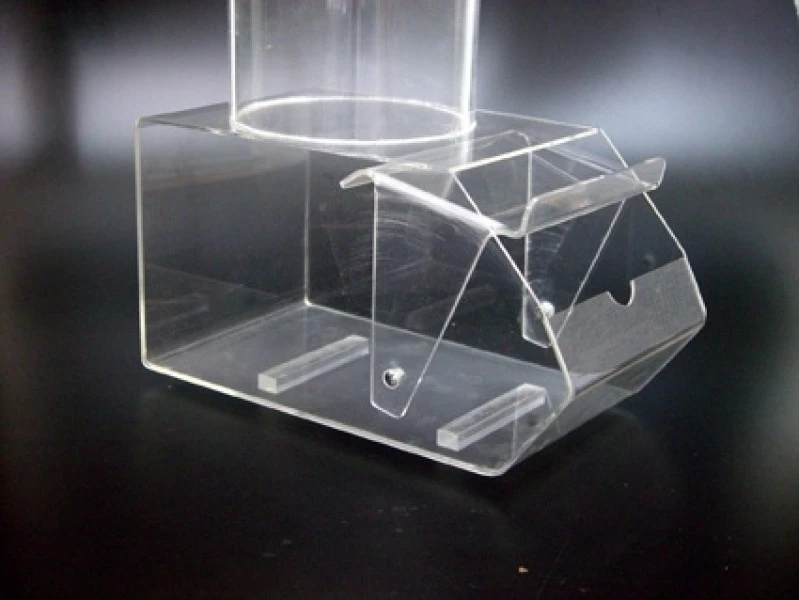 Display a4 plastico Display a4 plastico