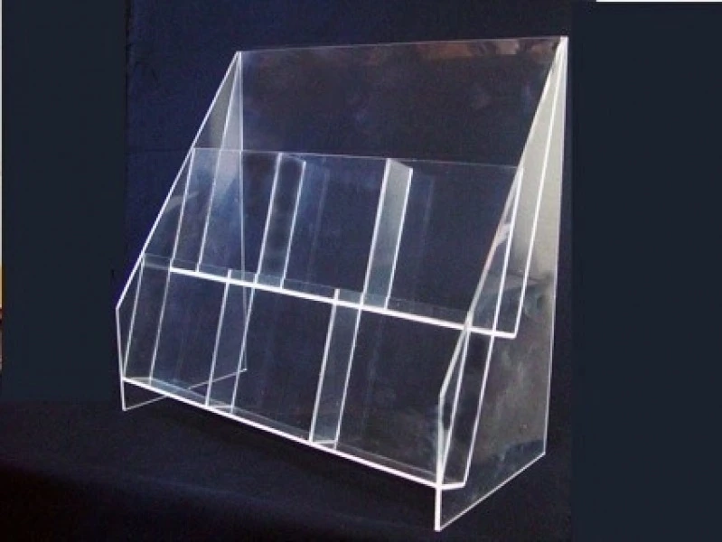 Display a4 plastico na Bela Vista Display a4 plastico na Bela Vista