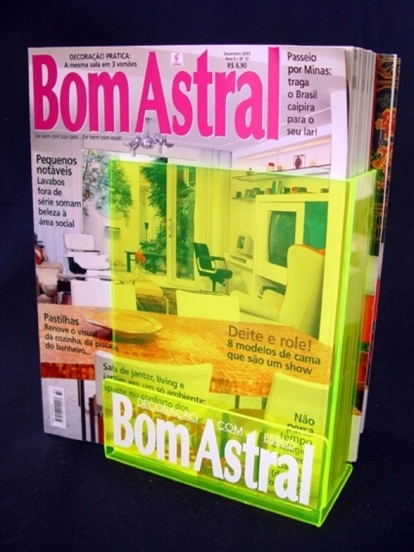 Display acrílico a4 no Itaim Bibi Display acrílico a4 no Itaim Bibi