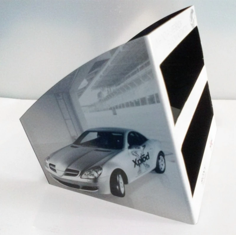 Display acrílico pequeno na Bela Vista Display acrílico pequeno na Bela Vista