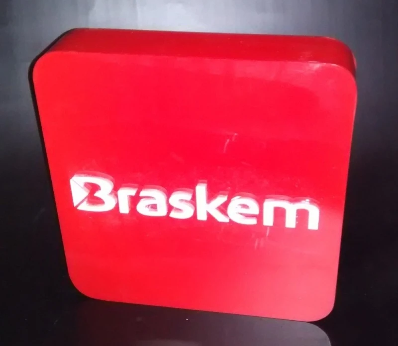 Expositor acrílico na Bela Vista Expositor acrílico na Bela Vista