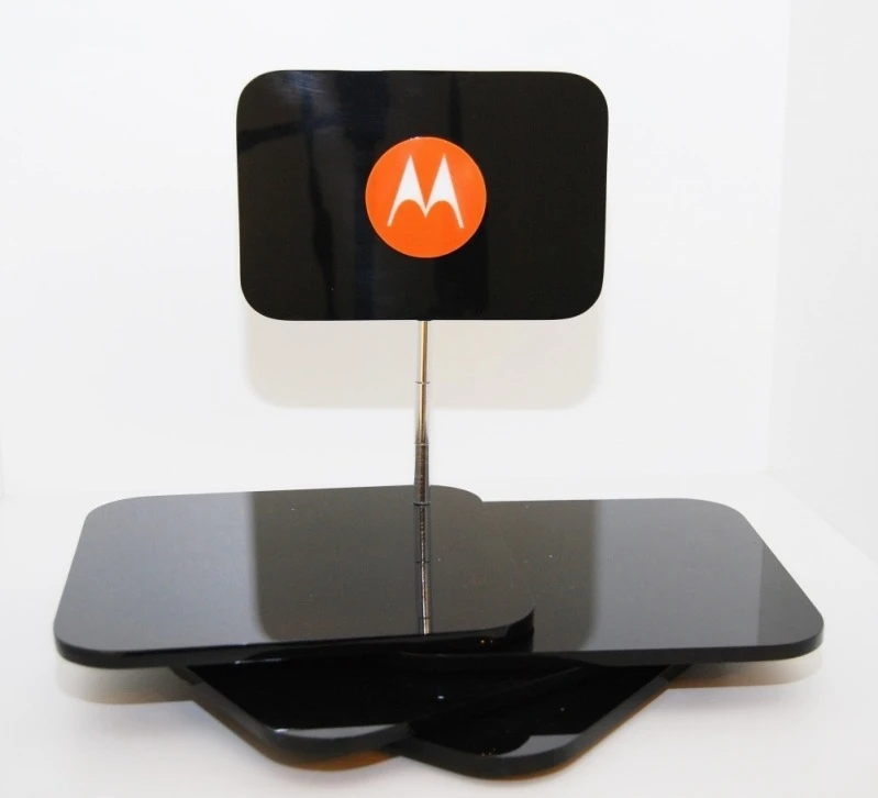 Expositor acrílico para calçados Expositor acrílico para calçados