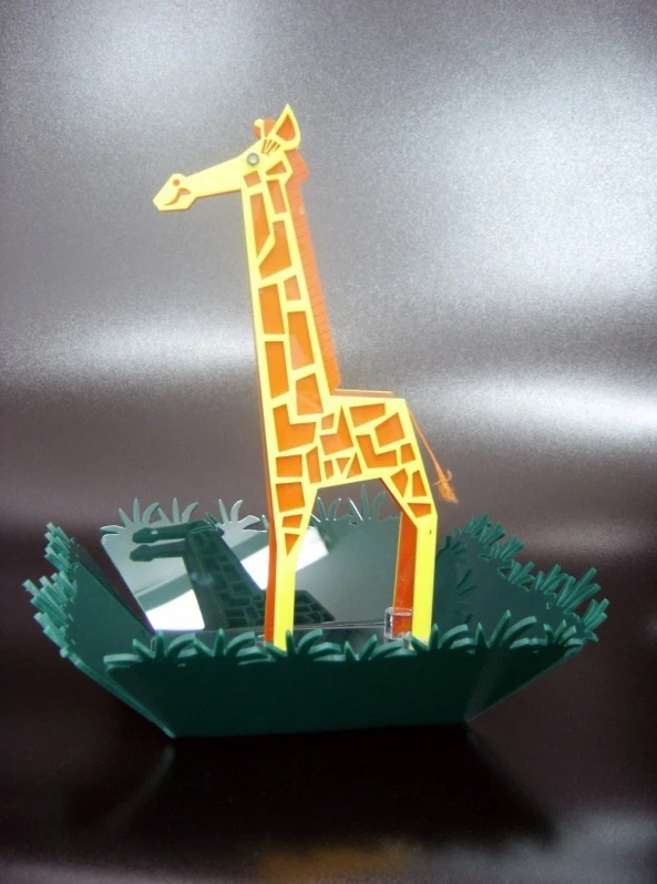 Expositor acrílico para miniaturas Expositor acrílico para miniaturas