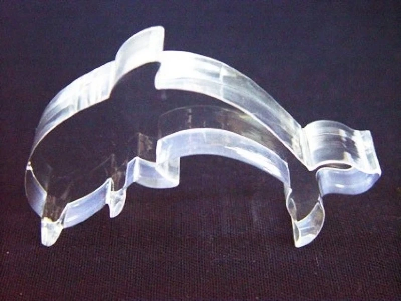 Expositor de brownie acrílico na Bela Vista Expositor de brownie acrílico na Bela Vista