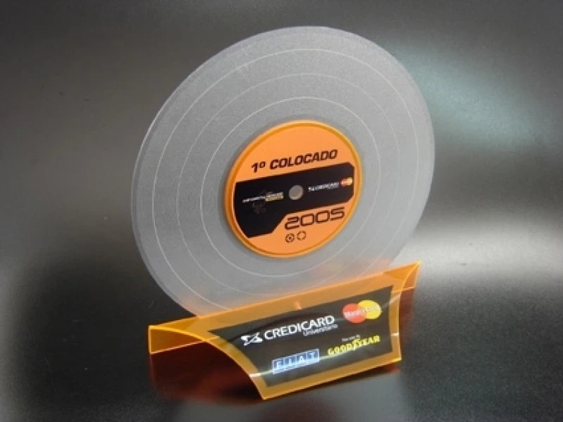 Loja de troféus Loja de troféus