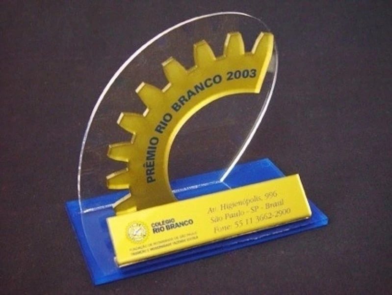 Medalhas e troféus Medalhas e troféus