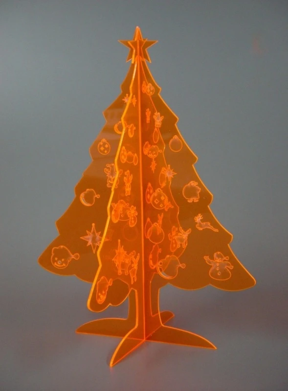 Placa de acrílico personalizada Placa de acrílico personalizada